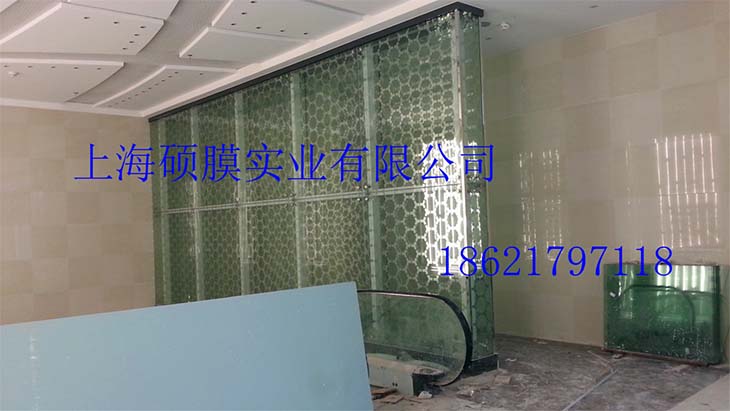 松江萬(wàn)達(dá)貼膜創(chuàng)意